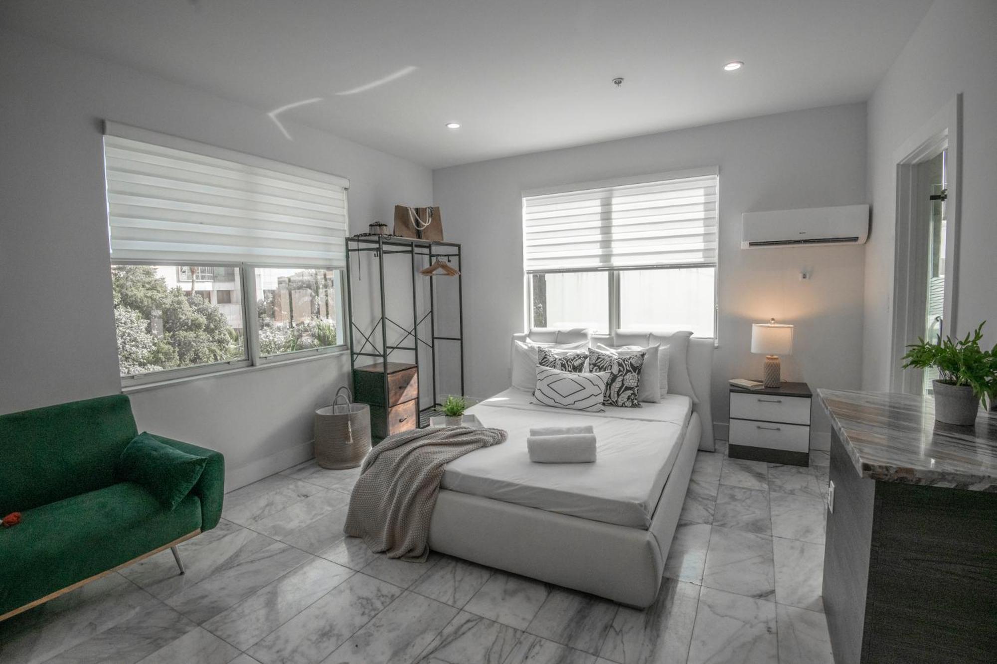 Renzzi On The Beach Miami Beach Ngoại thất bức ảnh