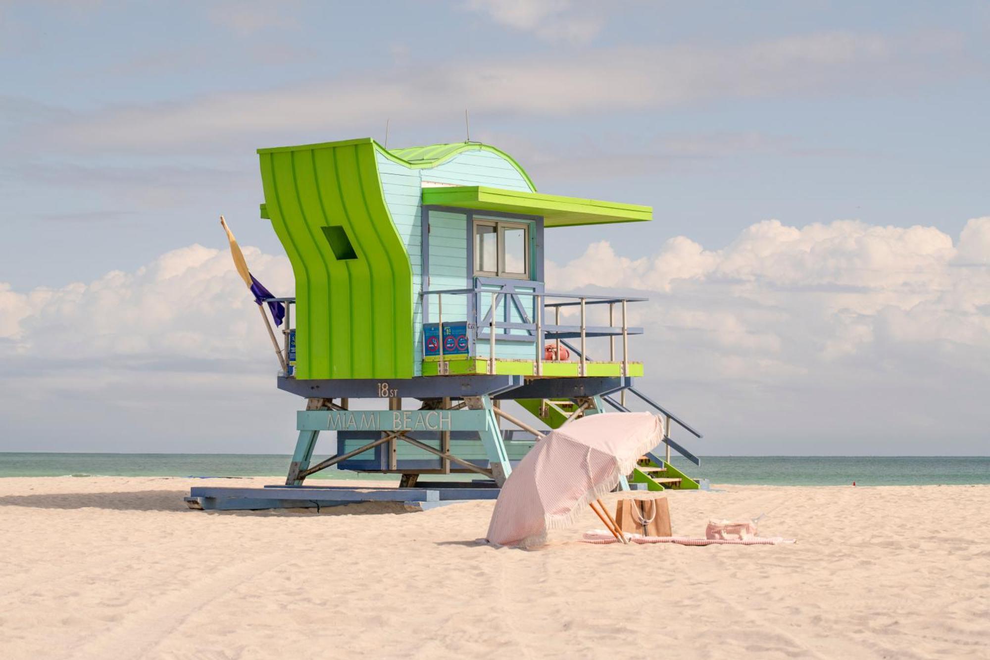 Renzzi On The Beach Miami Beach Ngoại thất bức ảnh